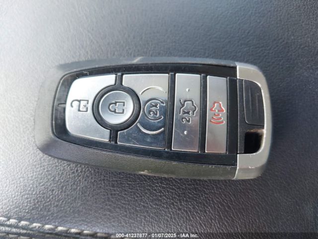 2FMPK4K91KBC63767 Ford Edge Titanium