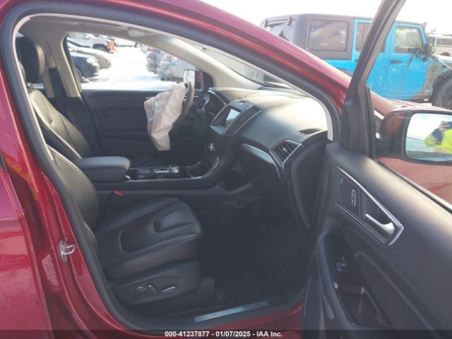 2FMPK4K91KBC63767 Ford Edge Titanium
