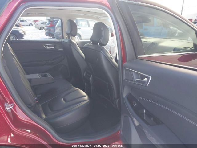 2FMPK4K91KBC63767 Ford Edge Titanium
