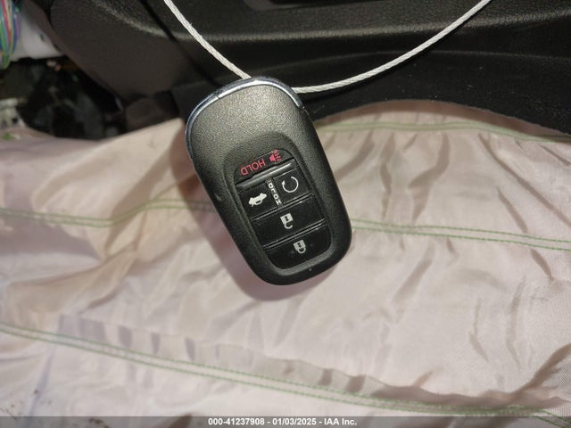Honda ACCORD EX 2024 1HGCY1F32RA088930 Image 11
