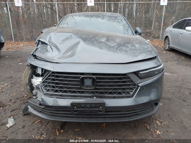 Honda ACCORD EX 2024 1HGCY1F32RA088930 Image 12