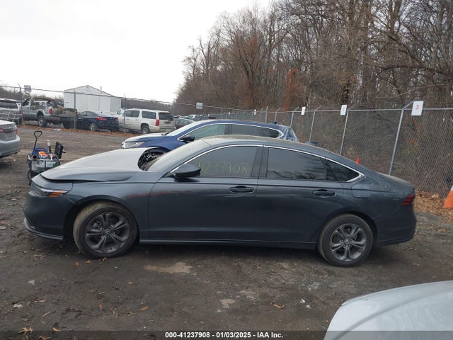 Honda ACCORD EX 2024 1HGCY1F32RA088930 Image 14