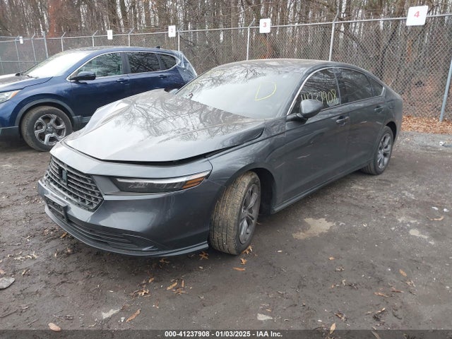 Honda ACCORD EX 2024 1HGCY1F32RA088930 Image 2