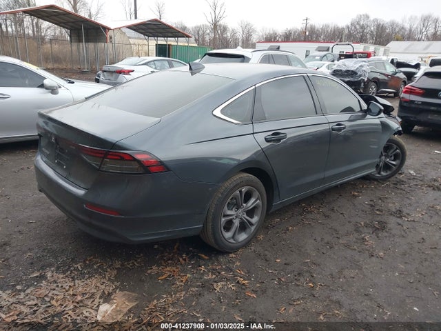 Honda ACCORD EX 2024 1HGCY1F32RA088930 Image 4