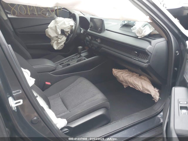 Honda ACCORD EX 2024 1HGCY1F32RA088930 Image 5