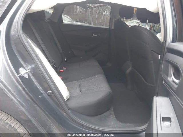 Honda ACCORD EX 2024 1HGCY1F32RA088930 Image 8