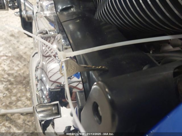 2007 KAWASAKI VN900 JKAVN2C157A001604 Photo 10