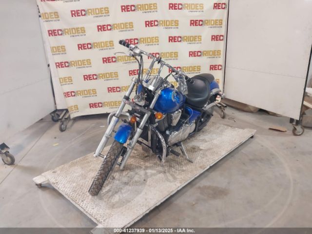 2007 KAWASAKI VN900 JKAVN2C157A001604 Photo 1