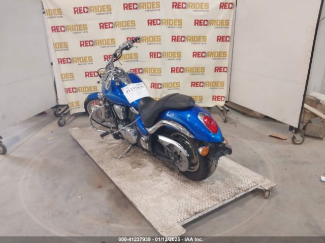 2007 KAWASAKI VN900 JKAVN2C157A001604 Photo 2