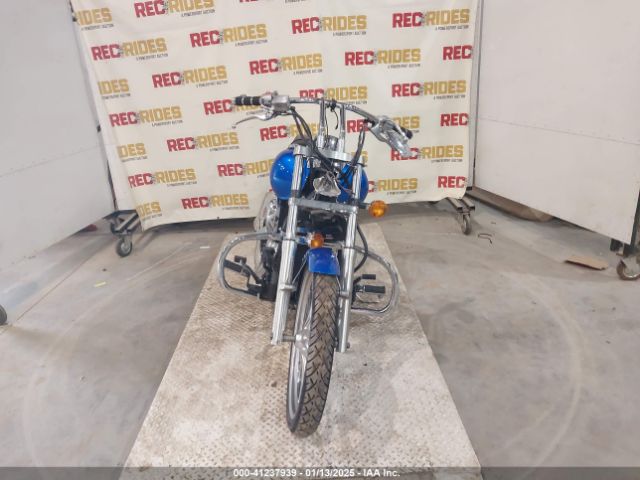 2007 KAWASAKI VN900 JKAVN2C157A001604 Photo 4