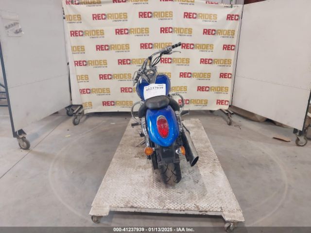 2007 KAWASAKI VN900 JKAVN2C157A001604 Photo 5