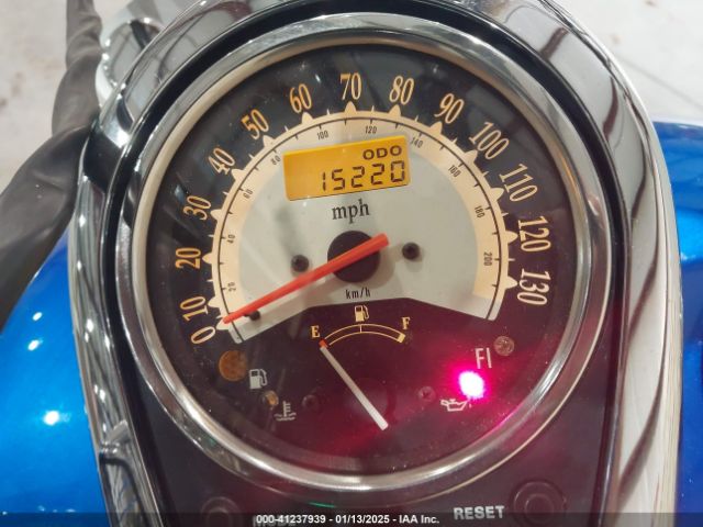 2007 KAWASAKI VN900 JKAVN2C157A001604 Photo 6