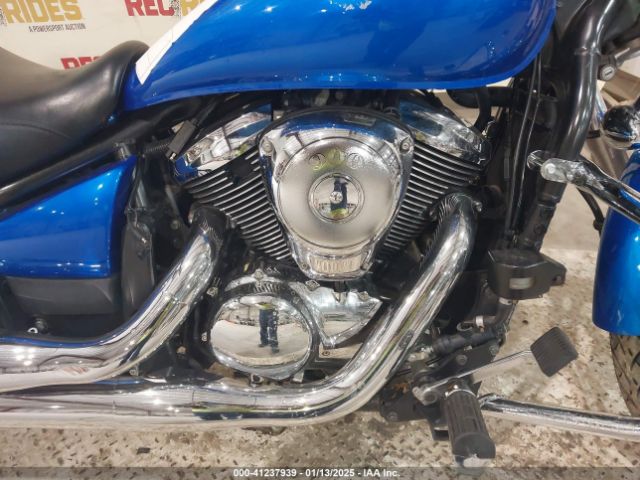 2007 KAWASAKI VN900 JKAVN2C157A001604 Photo 7