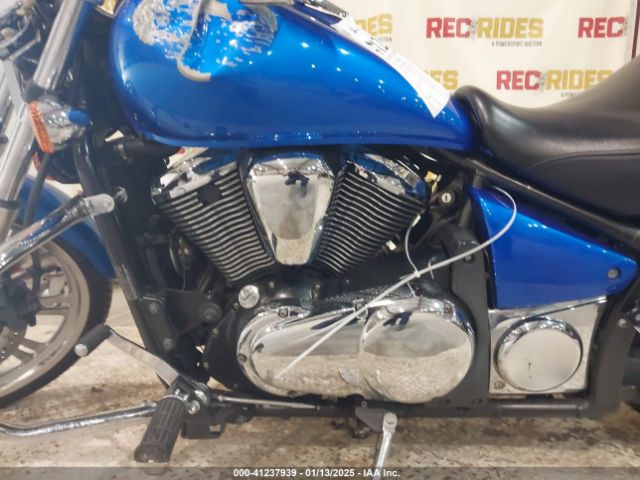 2007 KAWASAKI VN900 JKAVN2C157A001604 Photo 8
