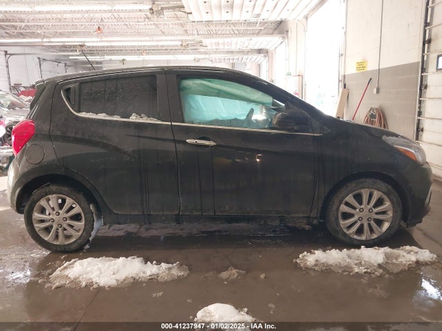 KL8CF6SA9GC616625 Chevrolet Spark 2lt Cvt