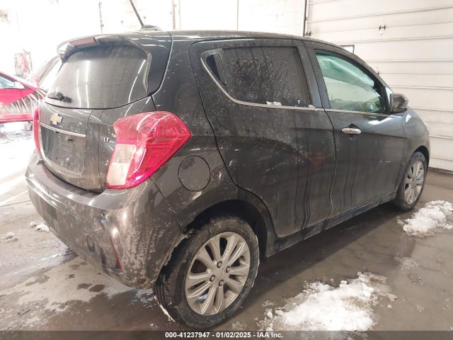 KL8CF6SA9GC616625 Chevrolet Spark 2lt Cvt