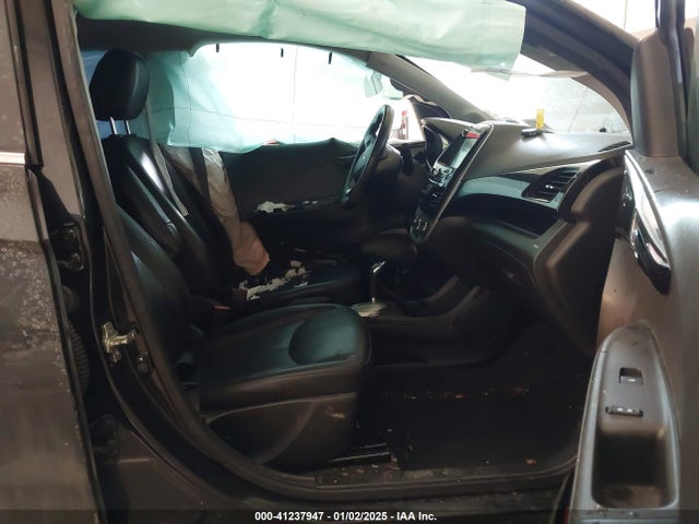 KL8CF6SA9GC616625 Chevrolet Spark 2lt Cvt