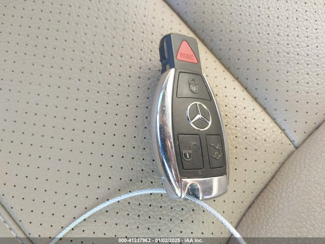 4JGDA5JBXFA556391 Mercedes-Benz ML 350
