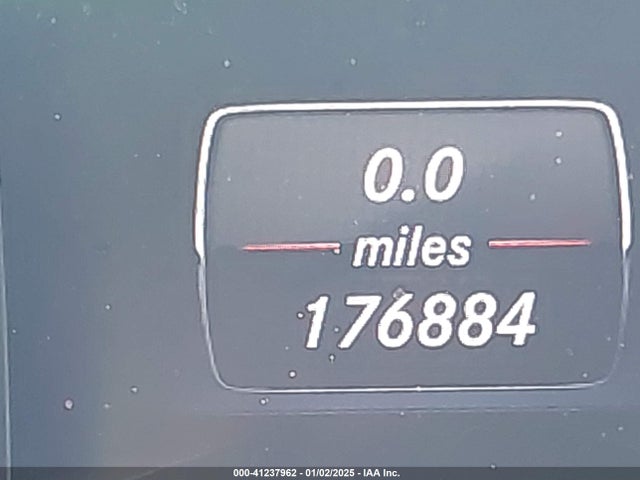 4JGDA5JBXFA556391 Mercedes-Benz ML 350
