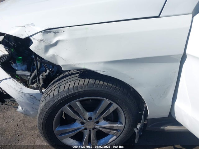 4JGDA5JBXFA556391 Mercedes-Benz ML 350
