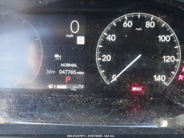 3CZRZ2H31RM703070 Honda Hr-v Awd Lx