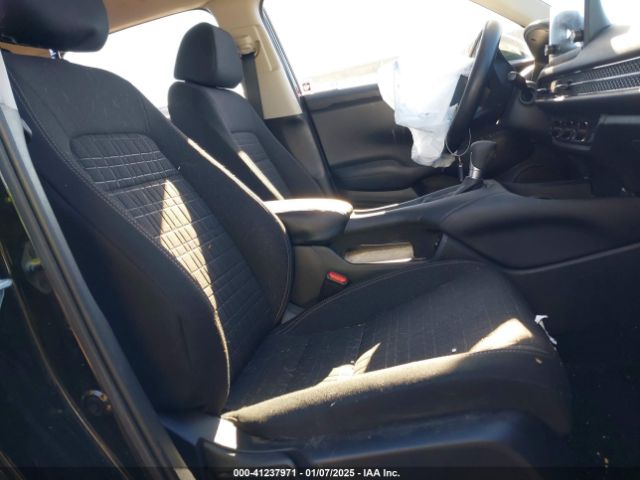 3CZRZ2H31RM703070 Honda Hr-v Awd Lx