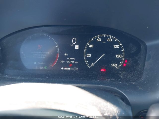 3CZRZ2H31RM703070 Honda Hr-v Awd Lx