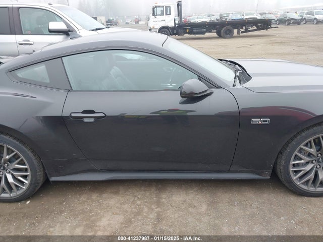 Ford Mustang Gt Premium Fastback 2024 1FA6P8CF9R5433309 Image 13