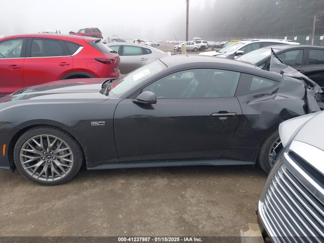 Ford Mustang Gt Premium Fastback 2024 1FA6P8CF9R5433309 Image 14