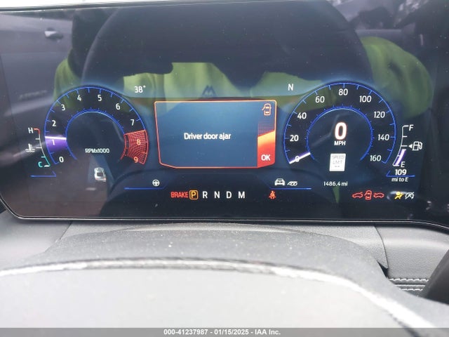 Ford Mustang Gt Premium Fastback 2024 1FA6P8CF9R5433309 Image 7