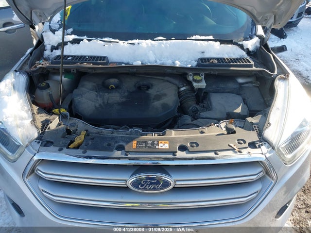Ford ESCAPE SE 2017 1FMCU9G99HUB77124 Image 10
