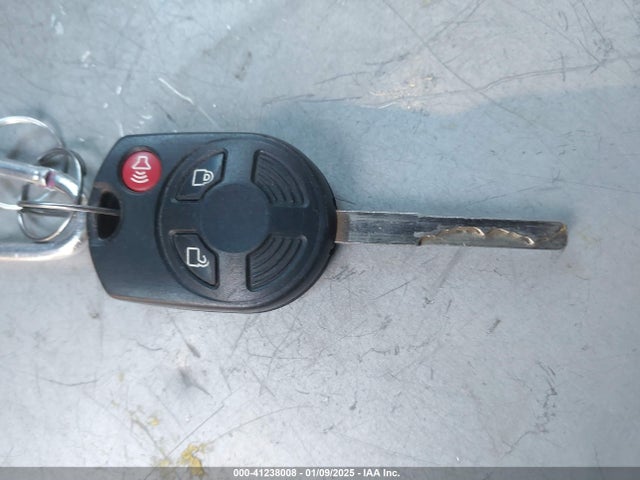 Ford ESCAPE SE 2017 1FMCU9G99HUB77124 Image 11