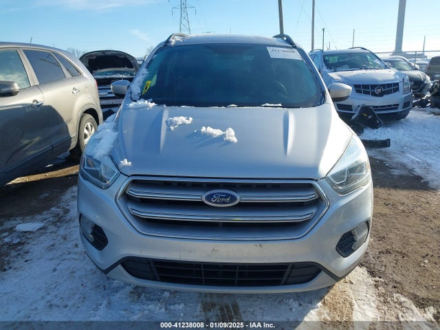 Ford ESCAPE SE 2017 1FMCU9G99HUB77124 Image 13