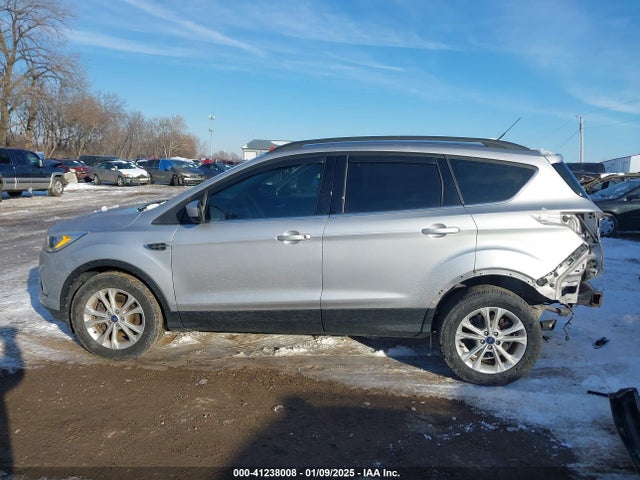 Ford ESCAPE SE 2017 1FMCU9G99HUB77124 Image 15