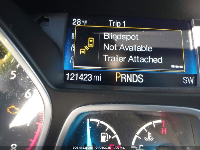 Ford ESCAPE SE 2017 1FMCU9G99HUB77124 Image 16