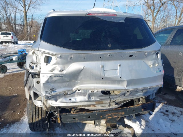 Ford ESCAPE SE 2017 1FMCU9G99HUB77124 Image 17