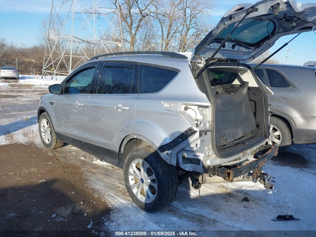 Ford ESCAPE SE 2017 1FMCU9G99HUB77124 Image 3