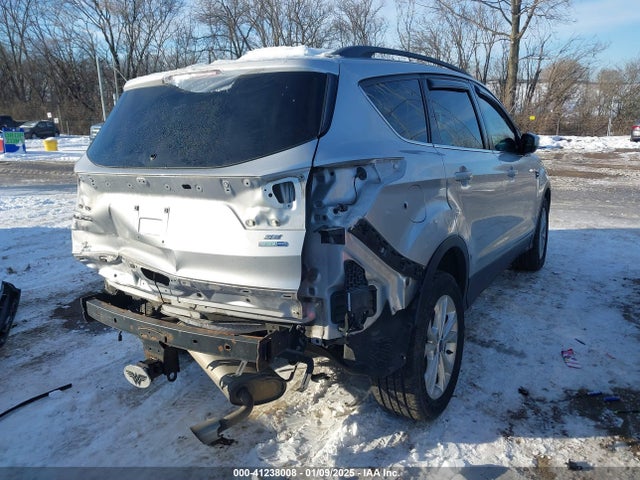 Ford ESCAPE SE 2017 1FMCU9G99HUB77124 Image 4