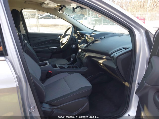 Ford ESCAPE SE 2017 1FMCU9G99HUB77124 Image 5