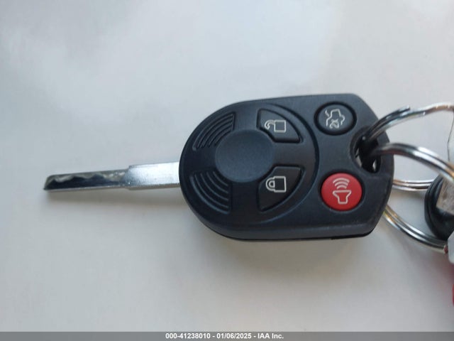 Ford ESCAPE SE 2014 1FMCU9GX0EUE38179 Image 11