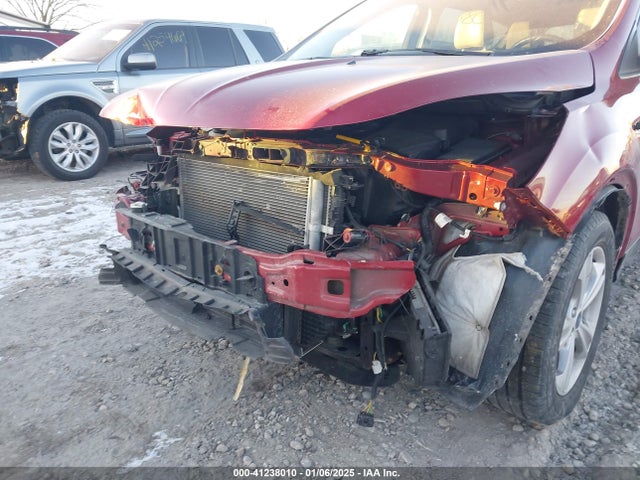 Ford ESCAPE SE 2014 1FMCU9GX0EUE38179 Image 13