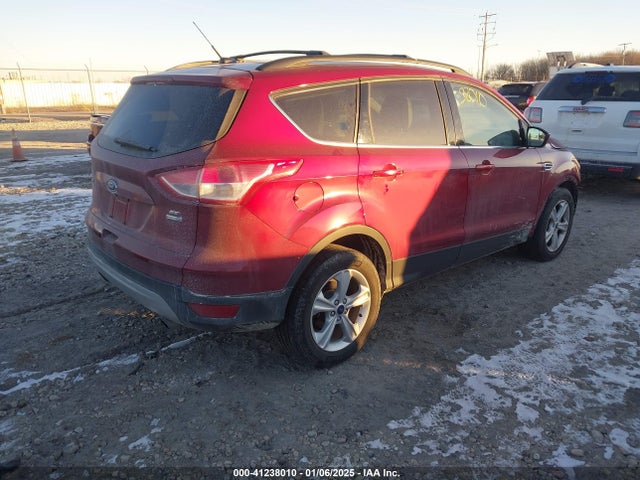 Ford ESCAPE SE 2014 1FMCU9GX0EUE38179 Image 4