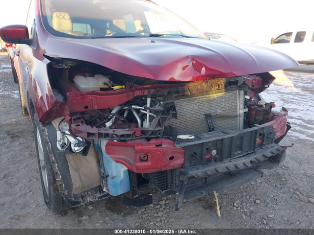 Ford ESCAPE SE 2014 1FMCU9GX0EUE38179 Image 6