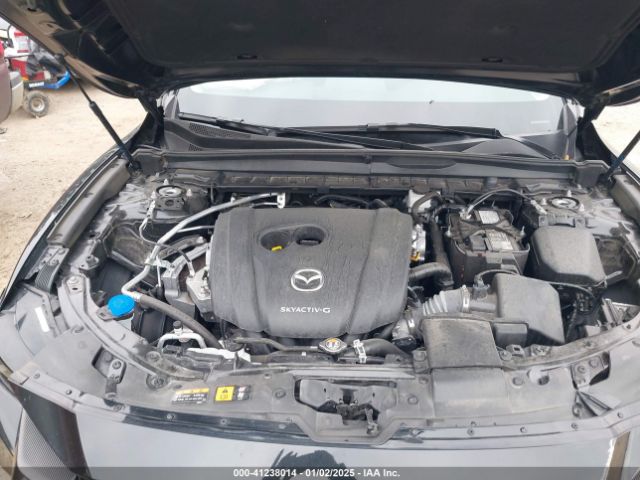 7MMVABBM4RN183708 Mazda Cx-50 2.5 S Preferred