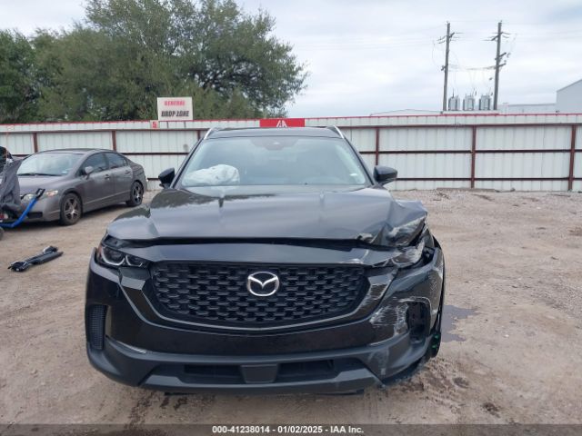 7MMVABBM4RN183708 Mazda Cx-50 2.5 S Preferred