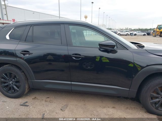 7MMVABBM4RN183708 Mazda Cx-50 2.5 S Preferred