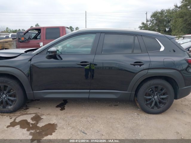 7MMVABBM4RN183708 Mazda Cx-50 2.5 S Preferred