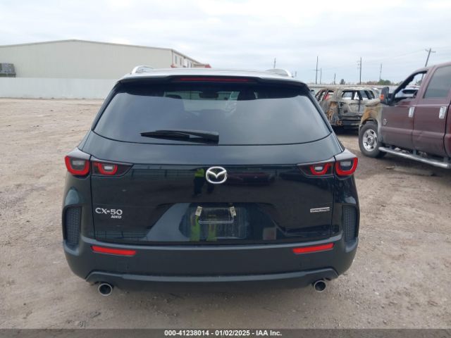 7MMVABBM4RN183708 Mazda Cx-50 2.5 S Preferred