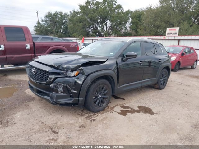 7MMVABBM4RN183708 Mazda Cx-50 2.5 S Preferred