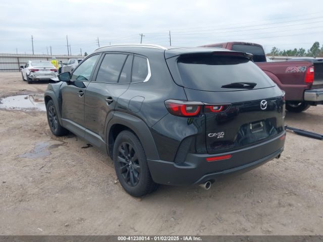 7MMVABBM4RN183708 Mazda Cx-50 2.5 S Preferred
